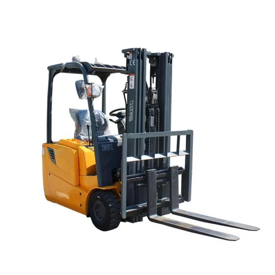 electric 3 wheel forklift electric 3 wheel forklift