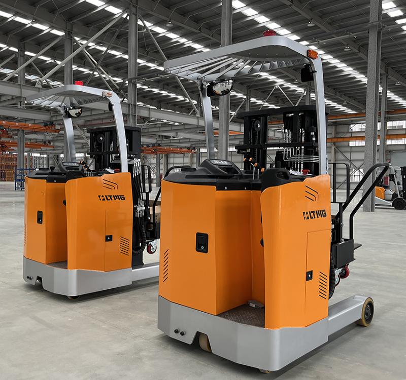 electric reach trucks electric reach trucks