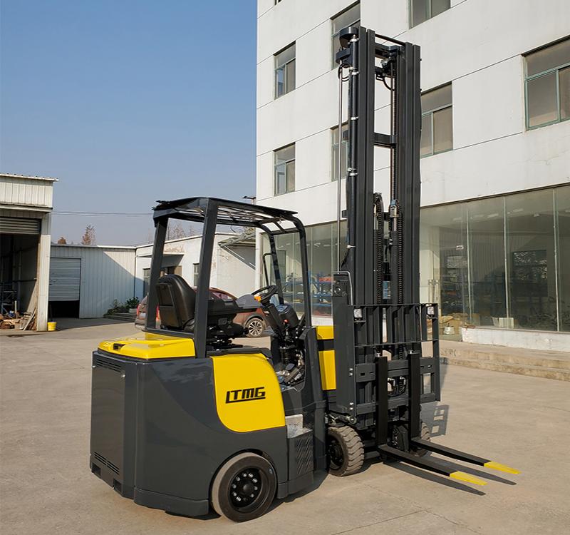 VNA forklift warehouse equipments VNA forklift warehouse equipments