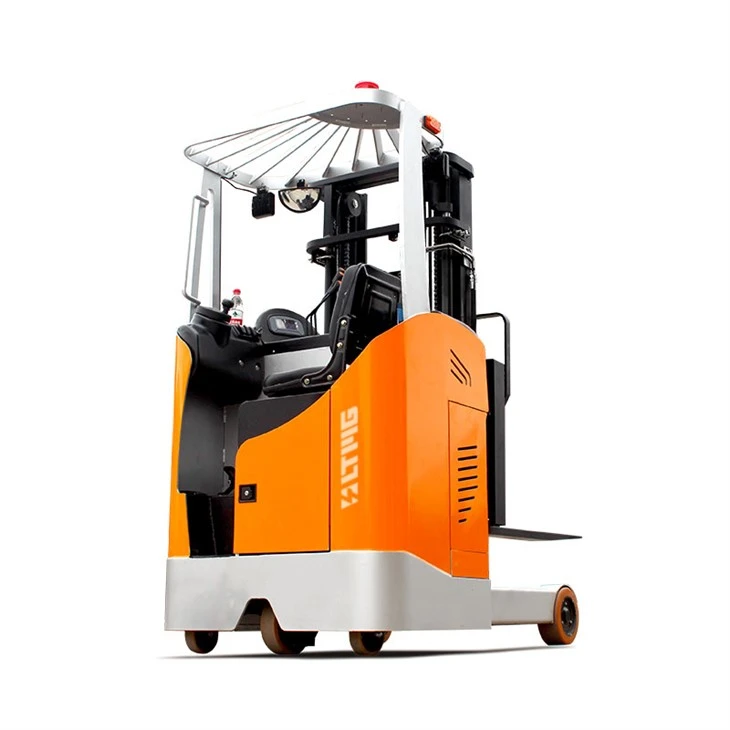 2.5 Ton Sit-down Reach Truck Forklift