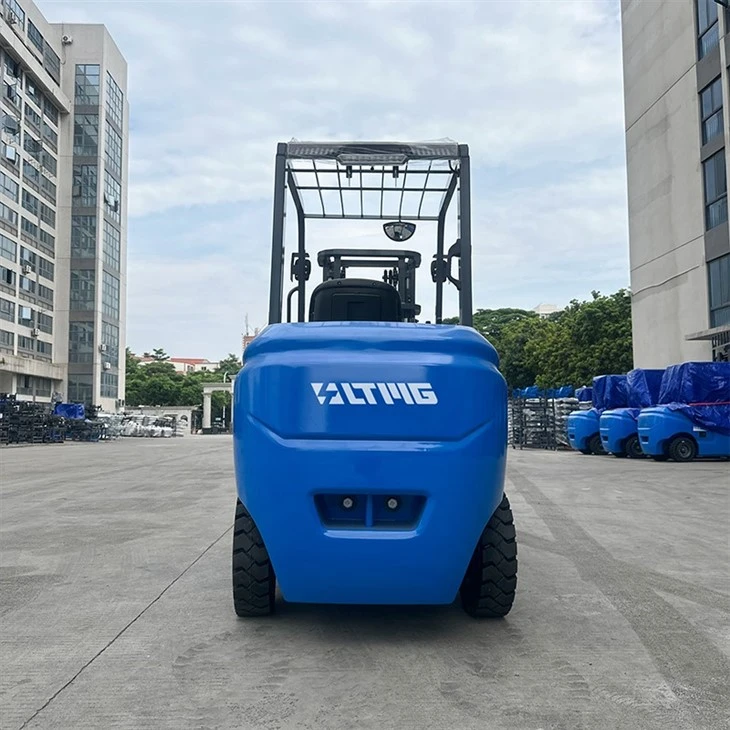 Industrial Material Handling FB30