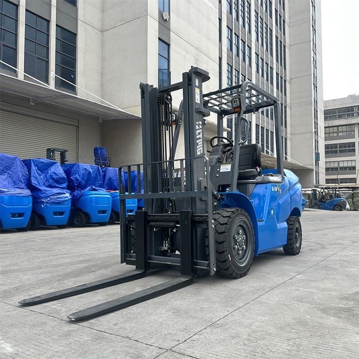 FB30 Electric Forklift