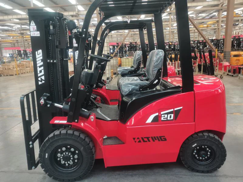 2 ton electric forklift 2 ton electric forklift