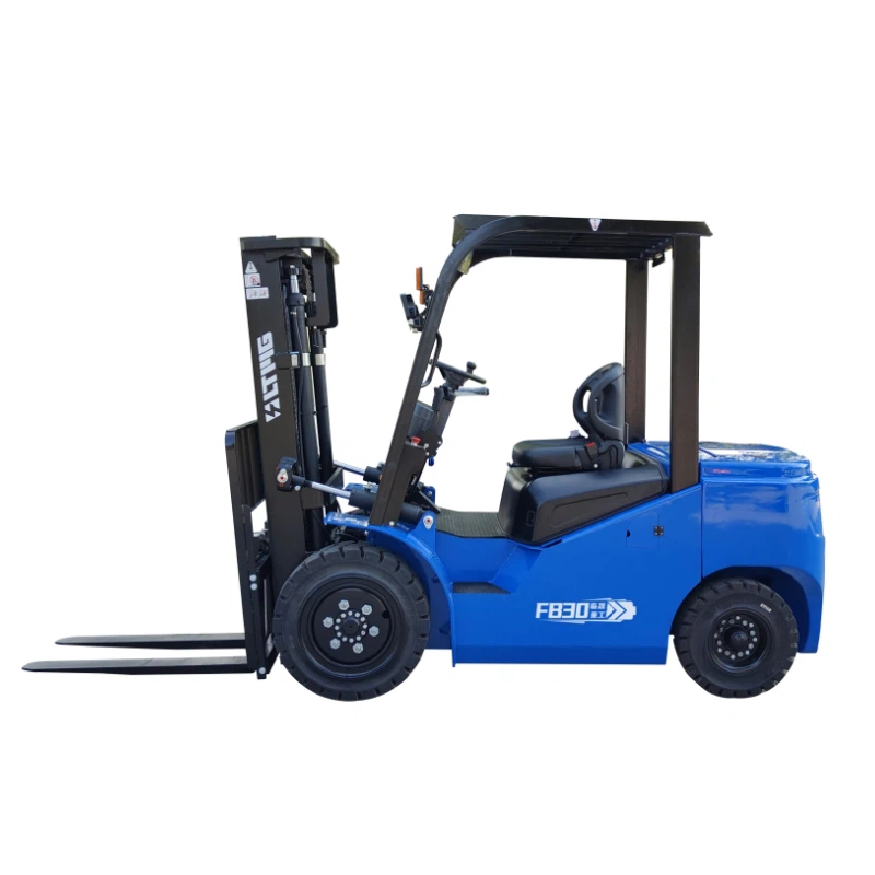 3 ton electric forklift 3 ton electric forklift