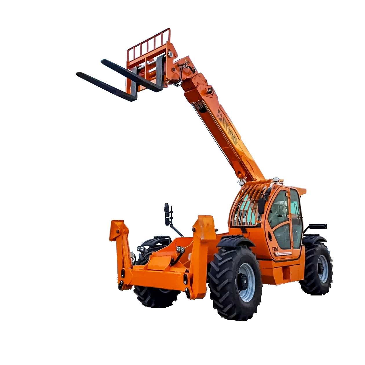 construction telehandler forklift construction telehandler forklift