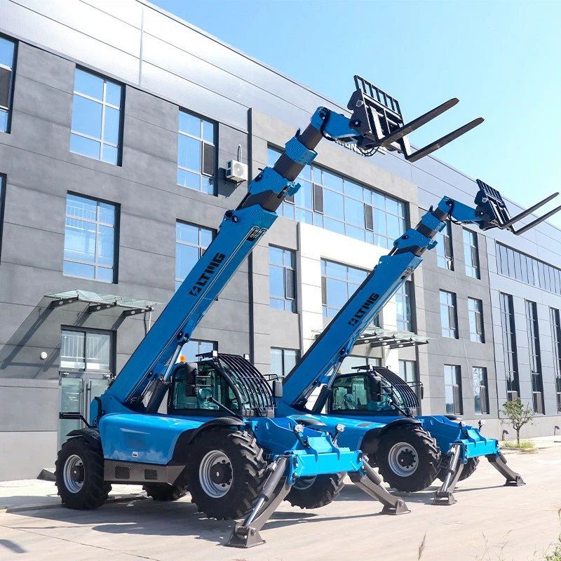 chinese telehandler forklift chinese telehandler forklift