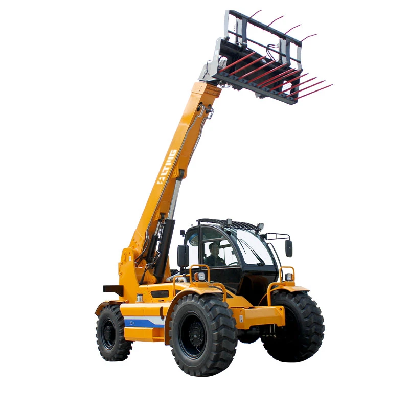 Telescopic Forks Forklift FT40 Telescopic Forks Forklift FT40