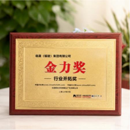 LTMG Group Wins Golden Power Award For Industry Pioneering, Embarks On A New ...