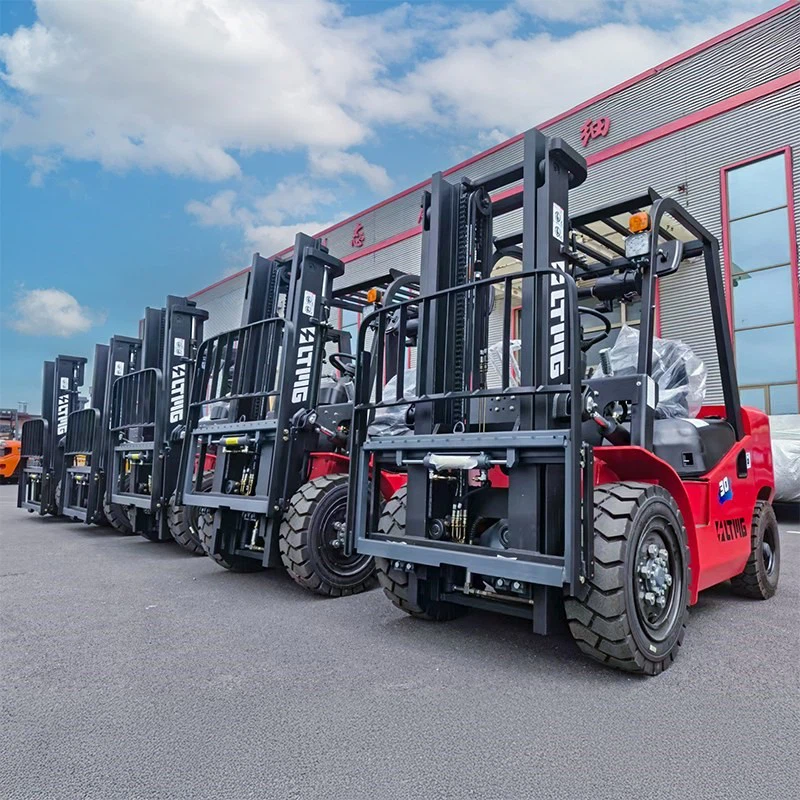 3 ton diesel forklift for sale 3 ton diesel forklift for sale
