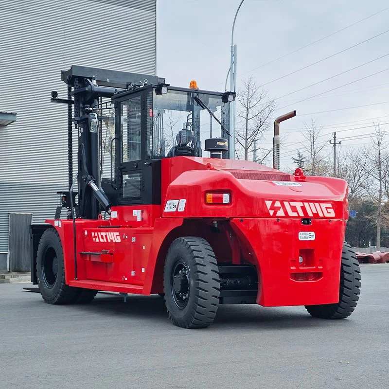 18 ton diesel forklift truck for sale 18 ton diesel forklift truck for sale