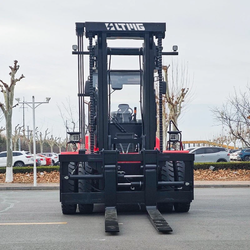 18 ton diesel forklift truck for sale 18 ton diesel forklift truck for sale