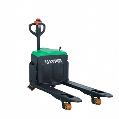 2 Ton Electric Pallet Truck For Warehouse