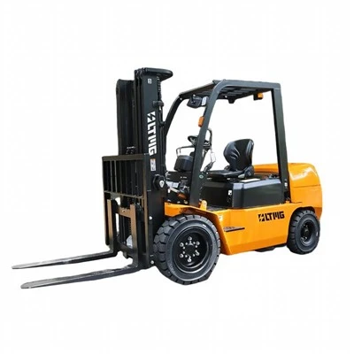 3.5 Ton Diesel Forklift For Sale