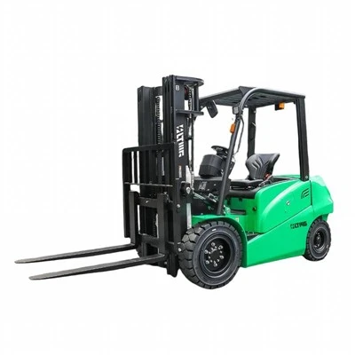 3000kg Electric Counterbalance Forklift