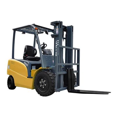 Electric Forklift 3 Ton