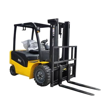 Electric Forklift Au