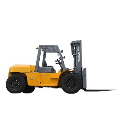 10Ton Electric Forklift For Sale