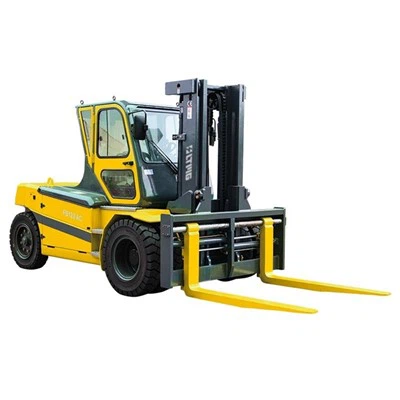Electric Heavy Forklift