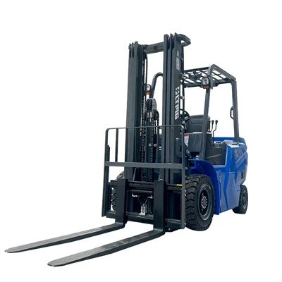 Indoor Warehouse FB25 Electric Forklift
