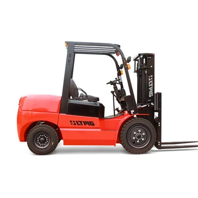 LTMG 3.8 Ton Diesel Forklift FD38