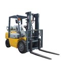 LPG Forklift 2-5 Tonne