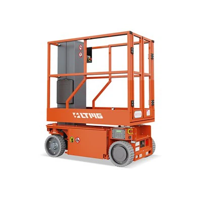 LTMG Power Stocker Lift LTPV0507